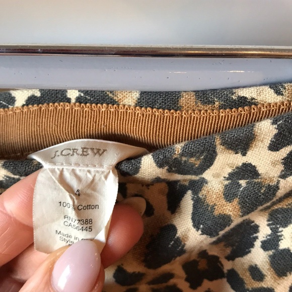J Crew Skirt - Picture 3 of 3